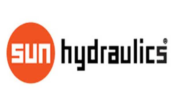 SUN Hydraulics太阳